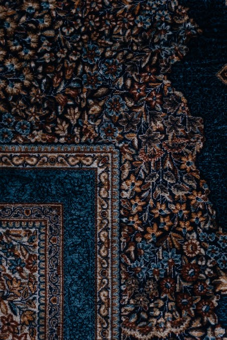 3D Epoxy Detail