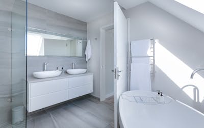 AquaBloc Technology